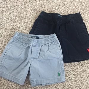Ralph Lauren shorts
